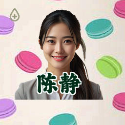 陈静